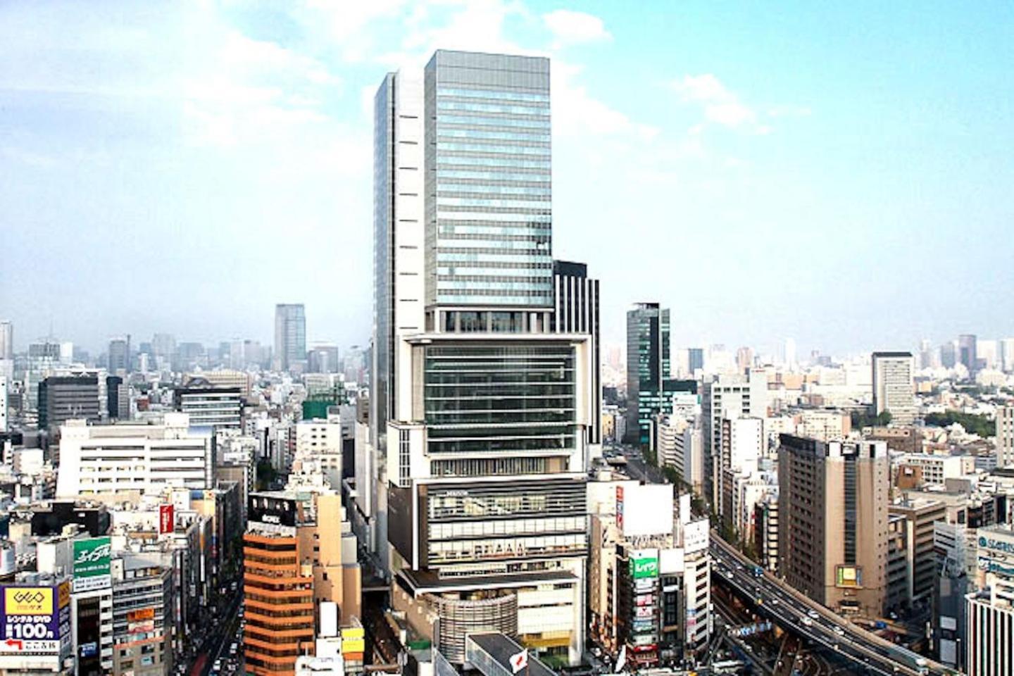 Building A101 / Vacation Stay 1275 Tokyo Exterior photo