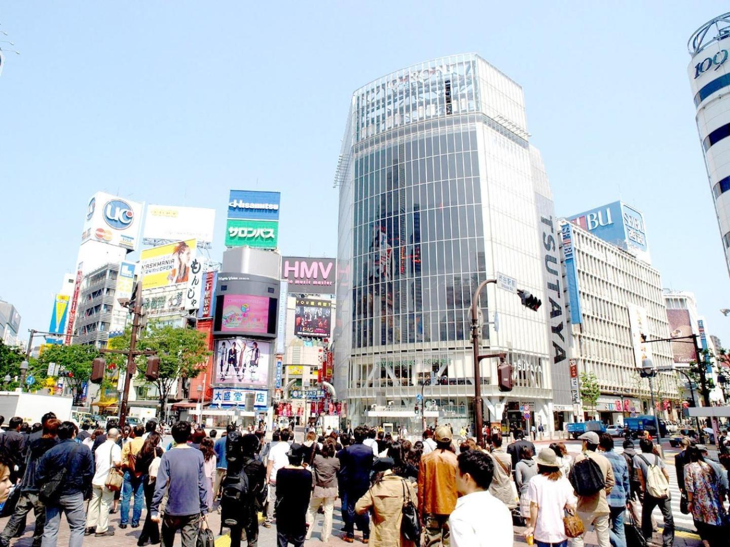 Building A101 / Vacation Stay 1275 Tokyo Exterior photo