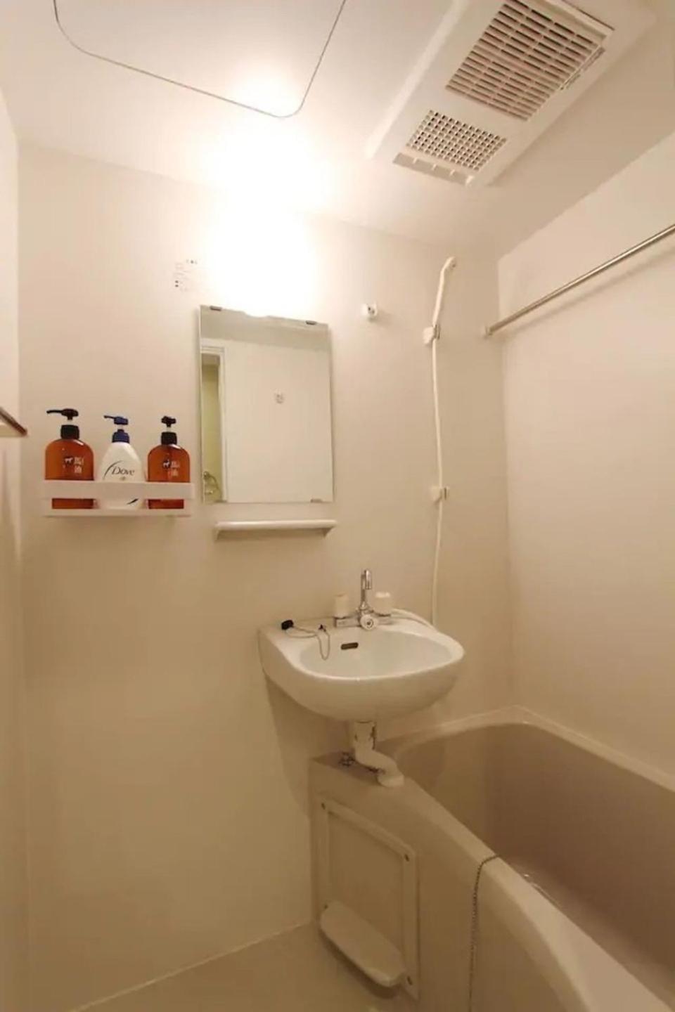 Building A101 / Vacation Stay 1275 Tokyo Exterior photo
