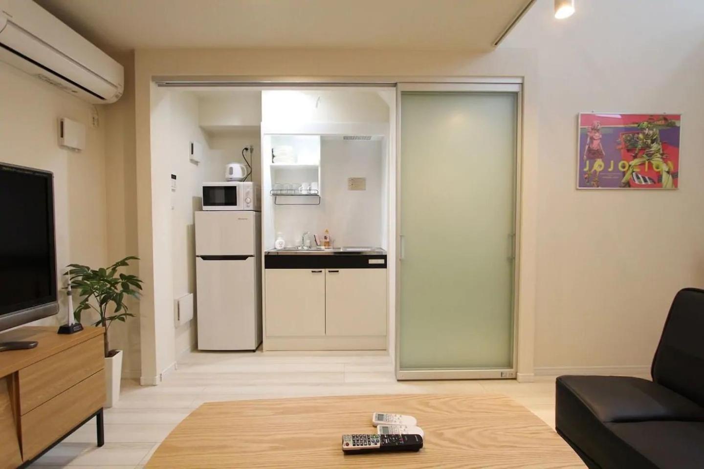Building A101 / Vacation Stay 1275 Tokyo Exterior photo