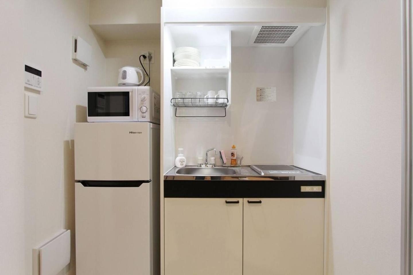 Building A101 / Vacation Stay 1275 Tokyo Exterior photo