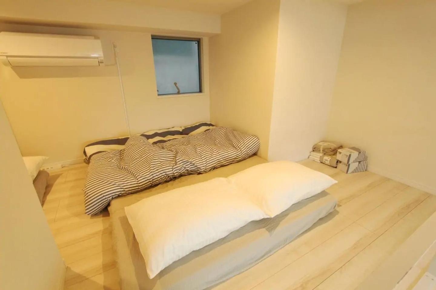 Building A101 / Vacation Stay 1275 Tokyo Exterior photo