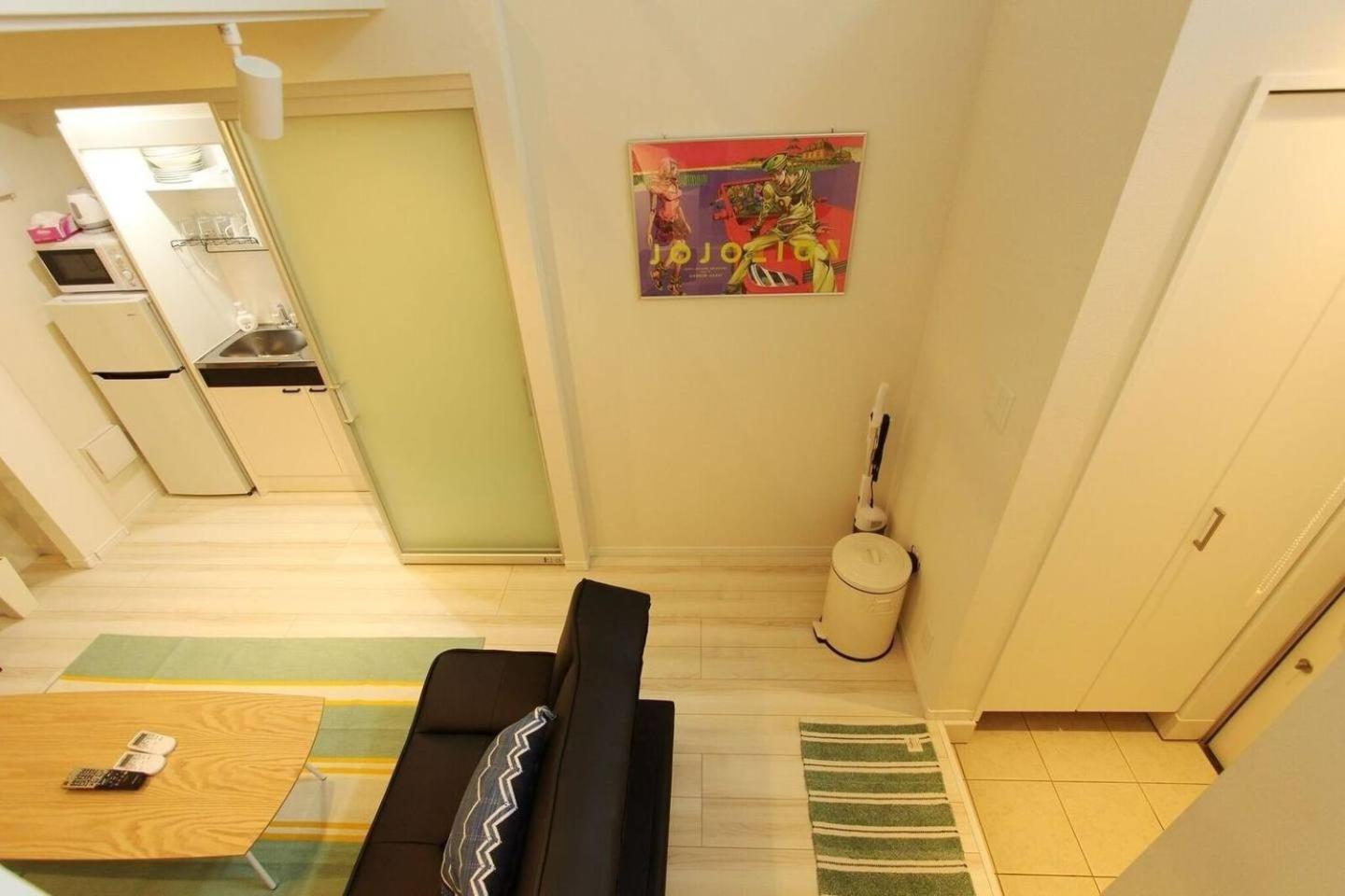Building A101 / Vacation Stay 1275 Tokyo Exterior photo