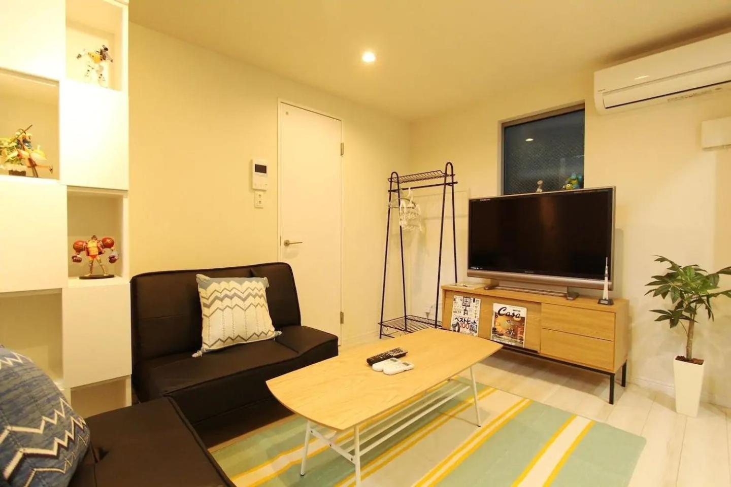 Building A101 / Vacation Stay 1275 Tokyo Exterior photo