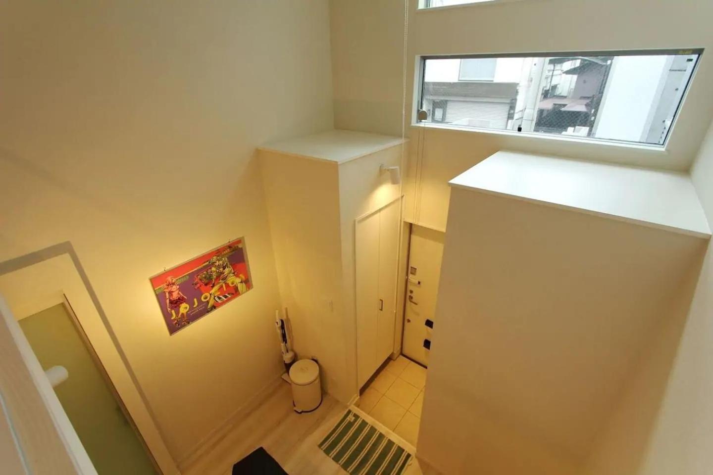 Building A101 / Vacation Stay 1275 Tokyo Exterior photo